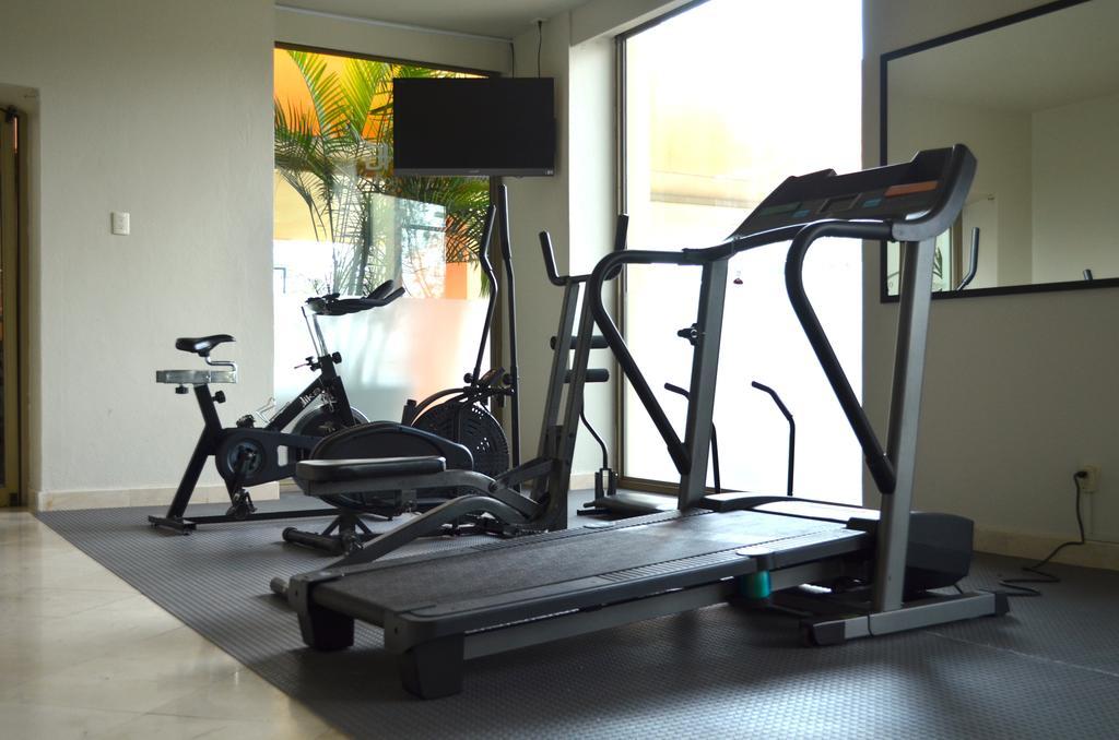 Hg Hotel Zapopan Kültér fotó