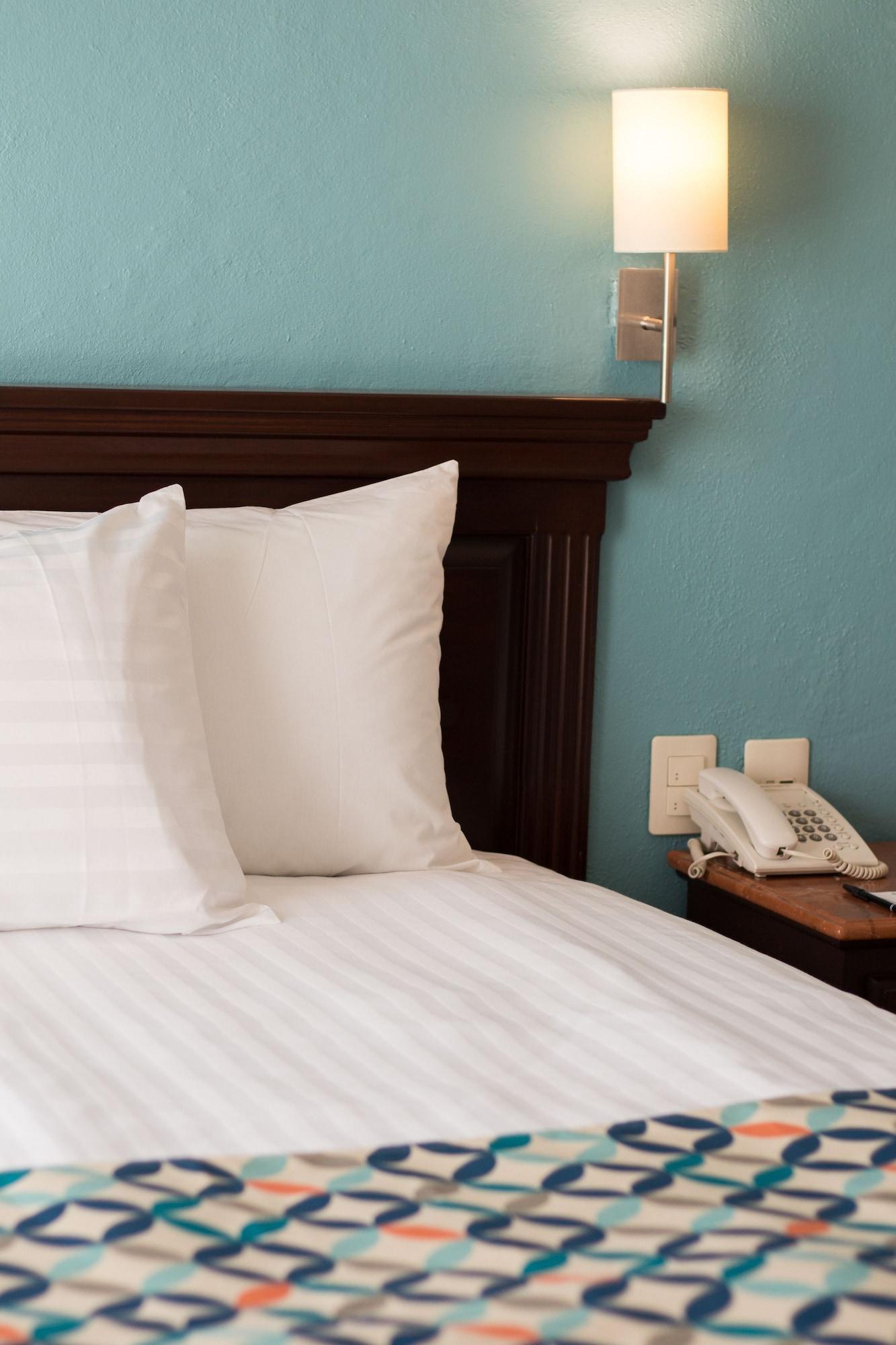Hg Hotel Zapopan Kültér fotó