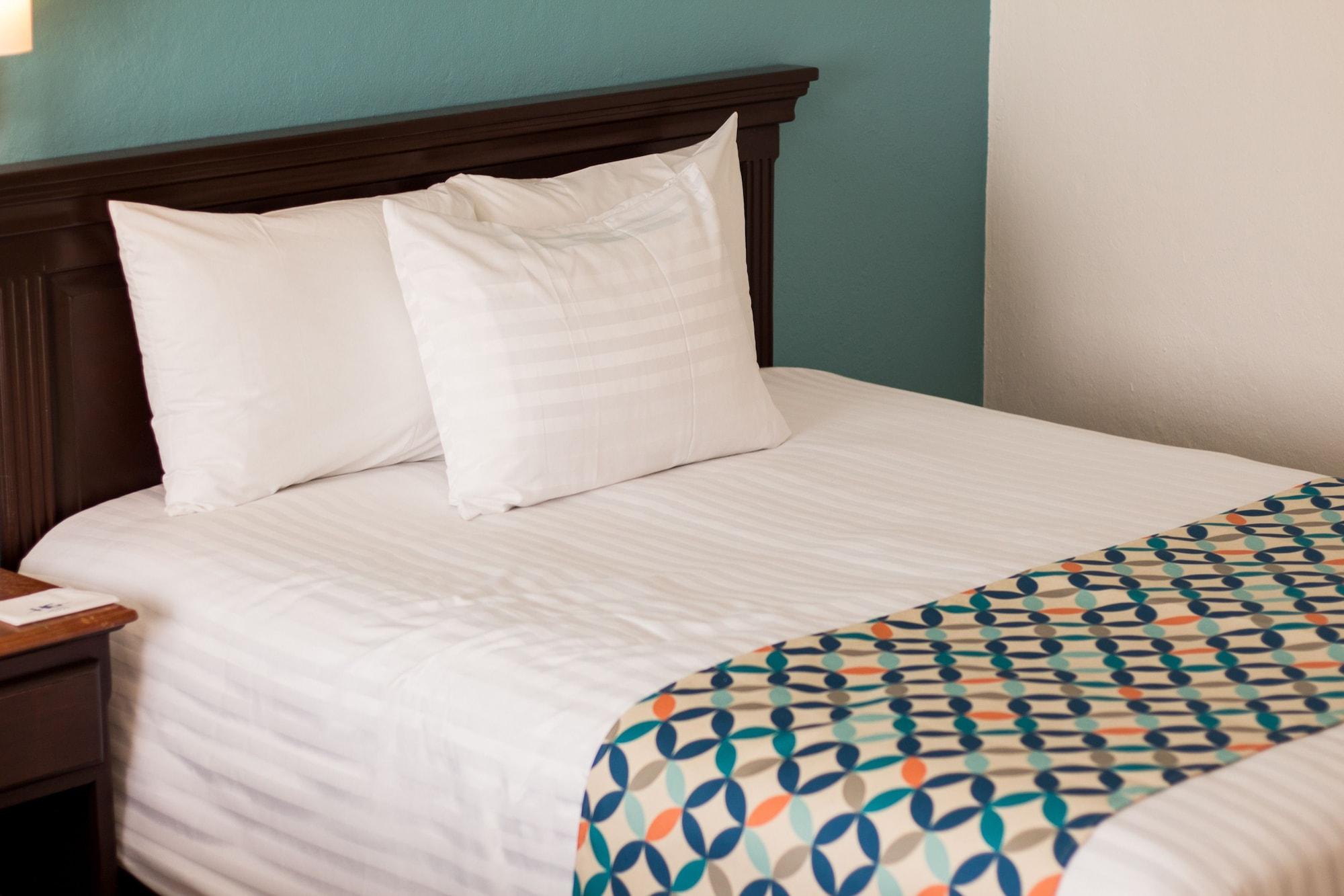 Hg Hotel Zapopan Kültér fotó