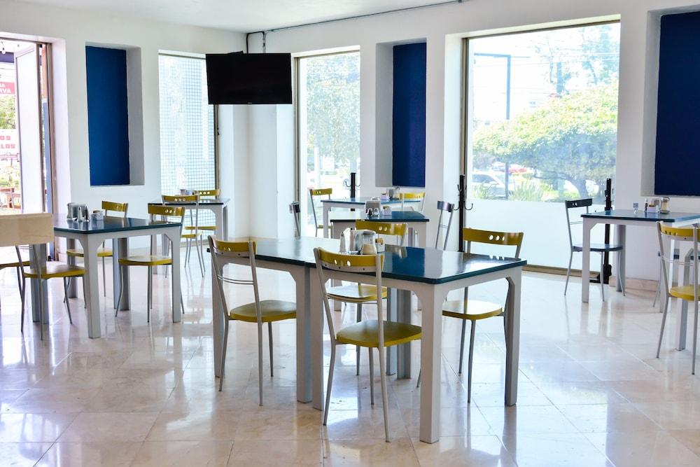 Hg Hotel Zapopan Kültér fotó