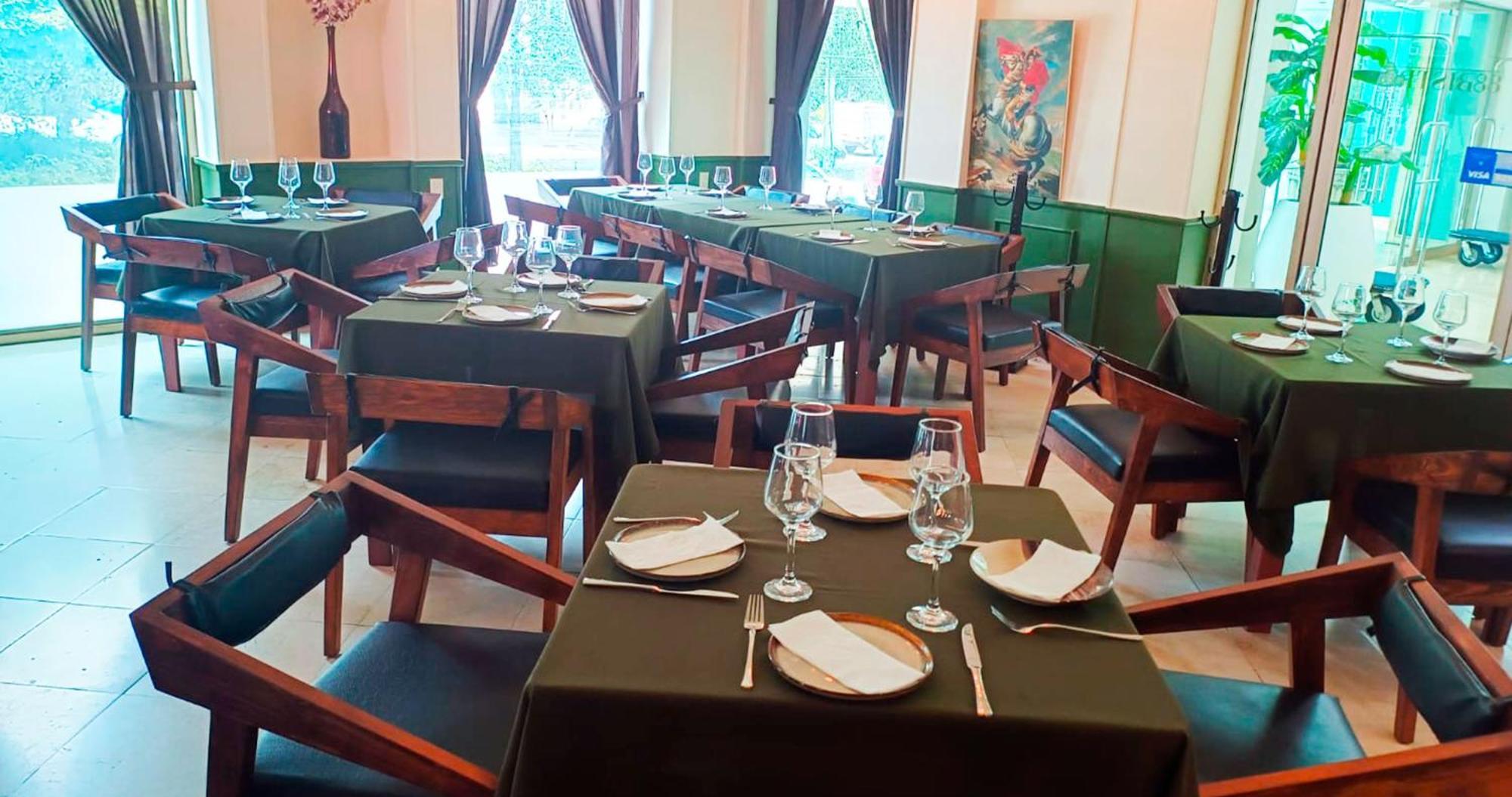 Hg Hotel Zapopan Kültér fotó