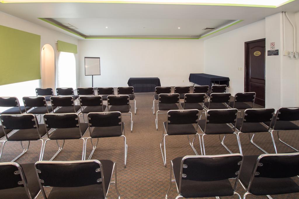 Hg Hotel Zapopan Kültér fotó