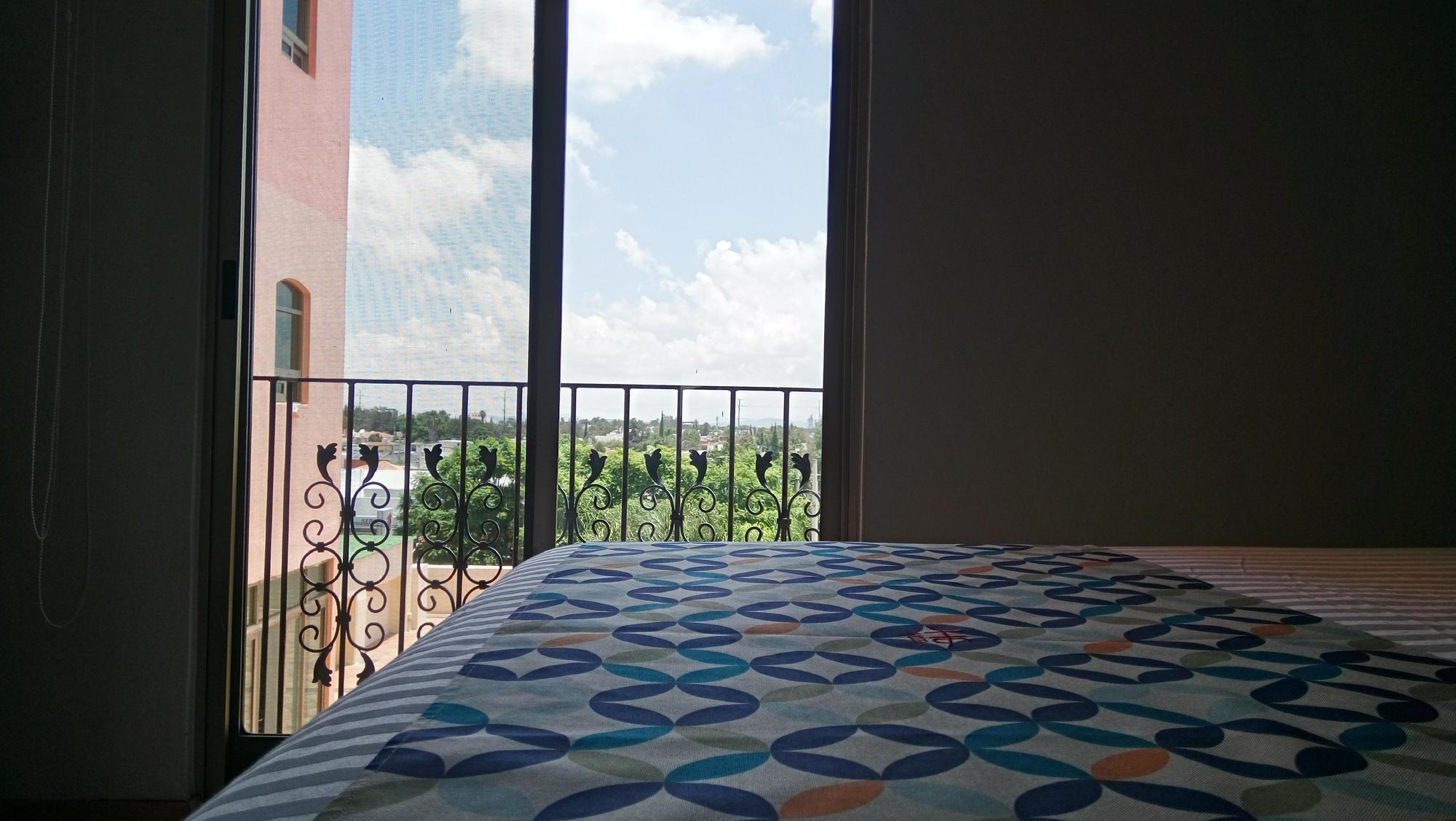 Hg Hotel Zapopan Kültér fotó