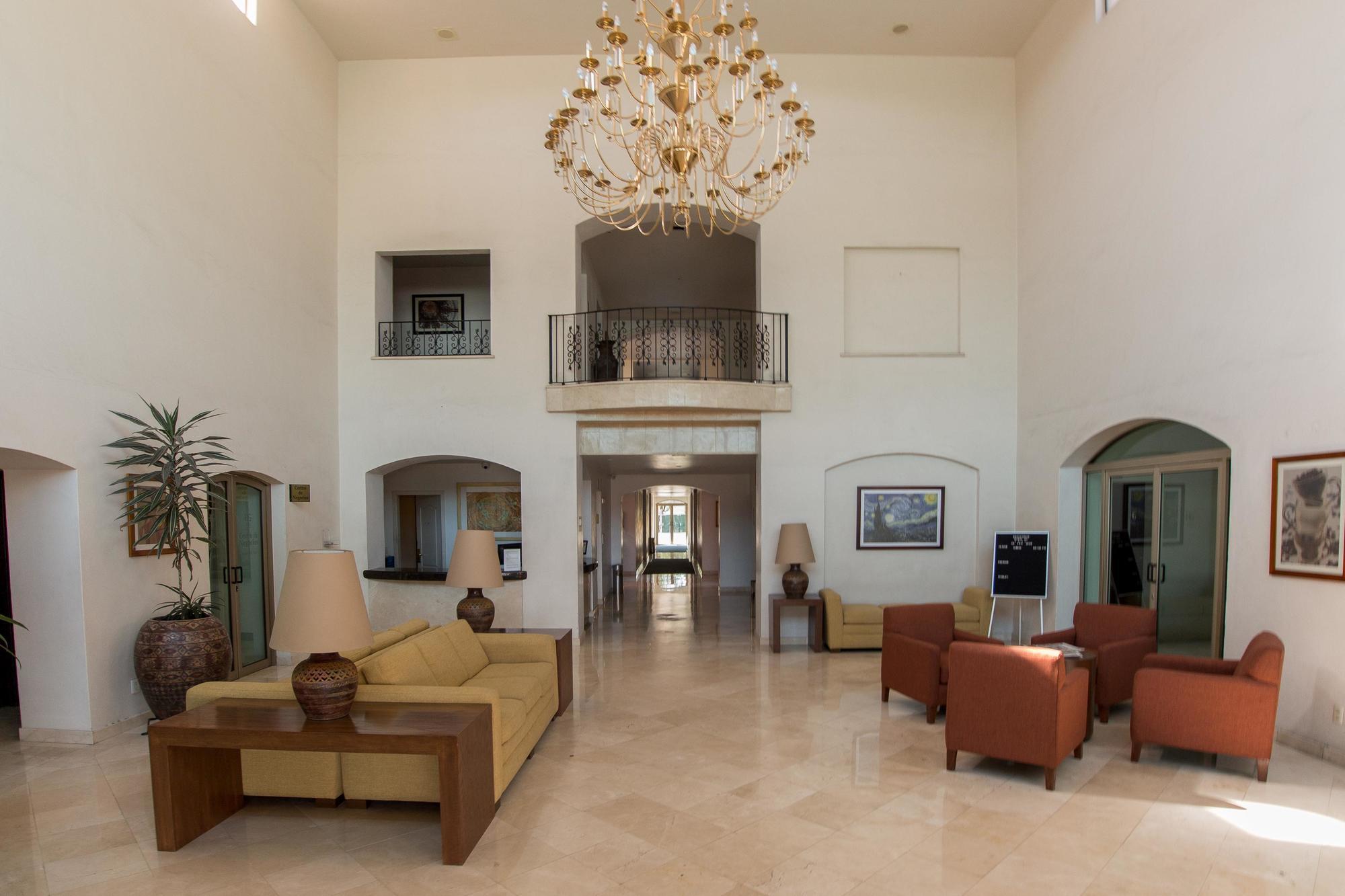 Hg Hotel Zapopan Kültér fotó
