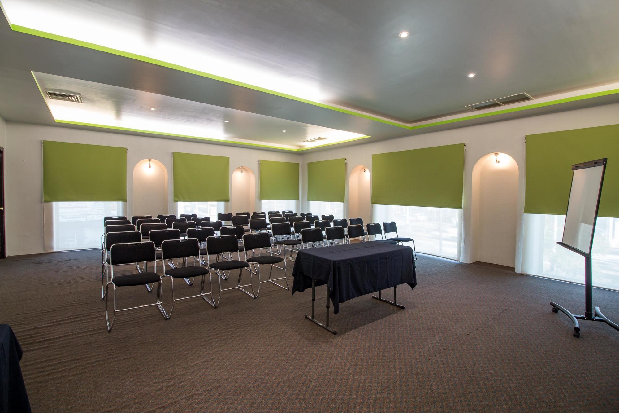 Hg Hotel Zapopan Kültér fotó